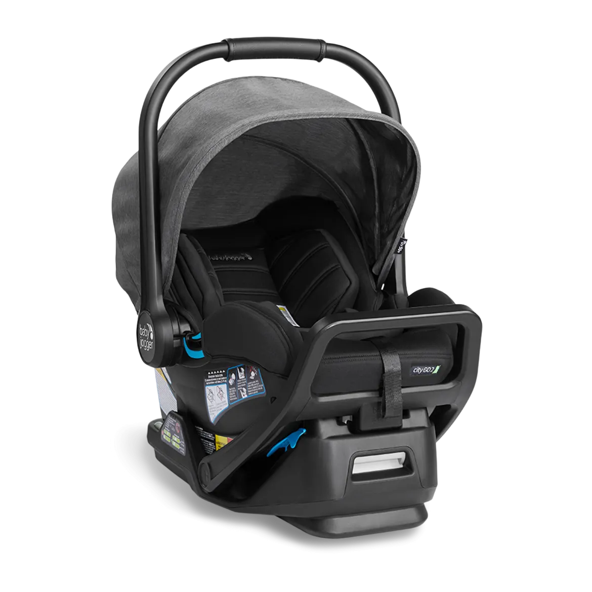 City GO 2 Infant Car Seat