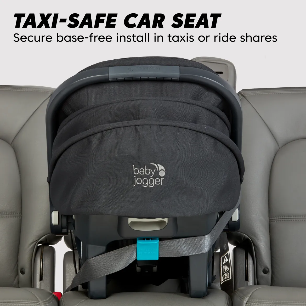 City GO 2 Infant Car Seat