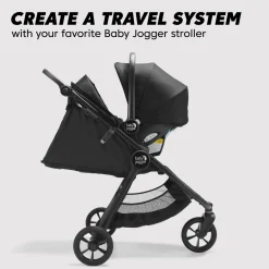 City GO 2 Infant Car Seat