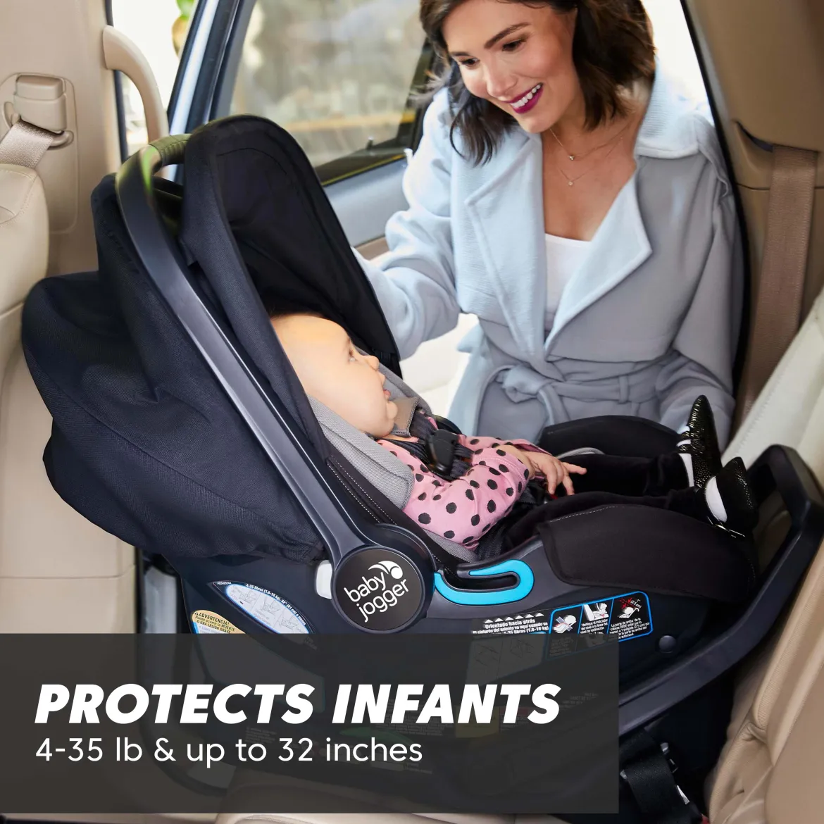 City GO 2 Infant Car Seat