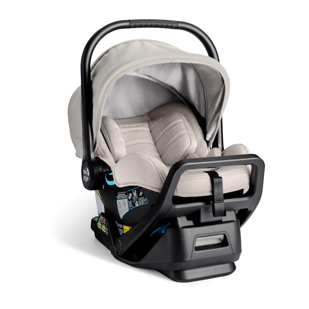 City GO 2 Infant Car Seat