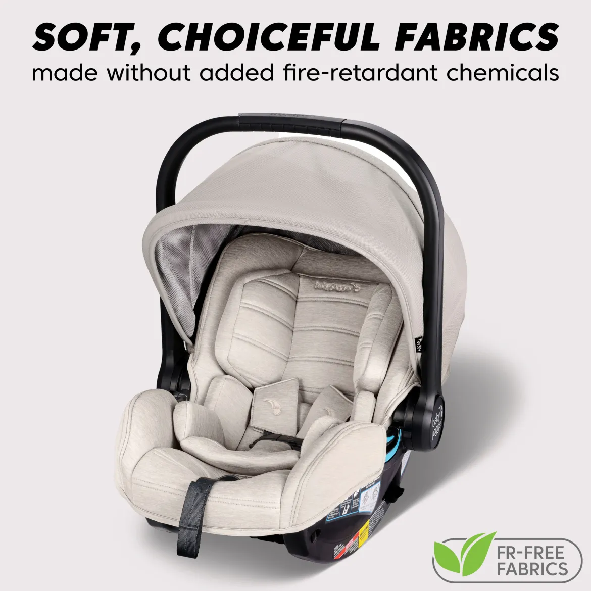 City GO 2 Infant Car Seat