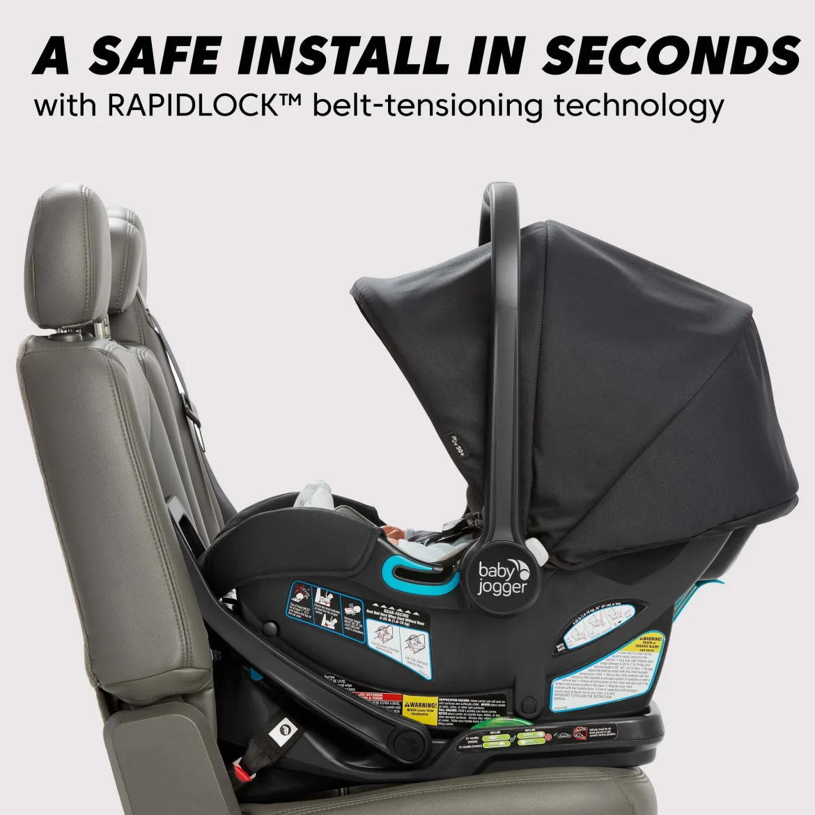 City GO 2 Infant Car Seat