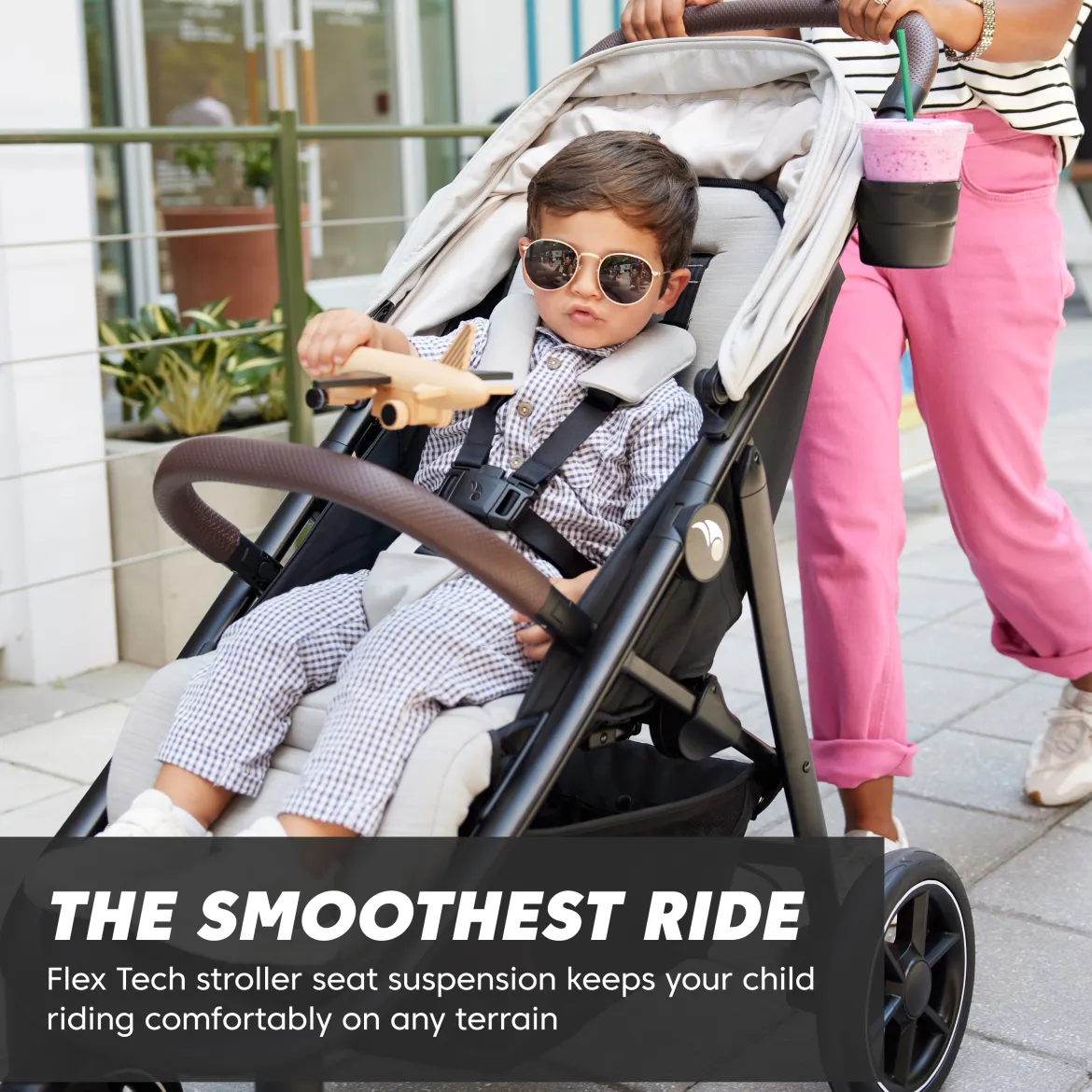 City Mini Air Stroller