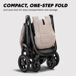 City Mini Air Stroller