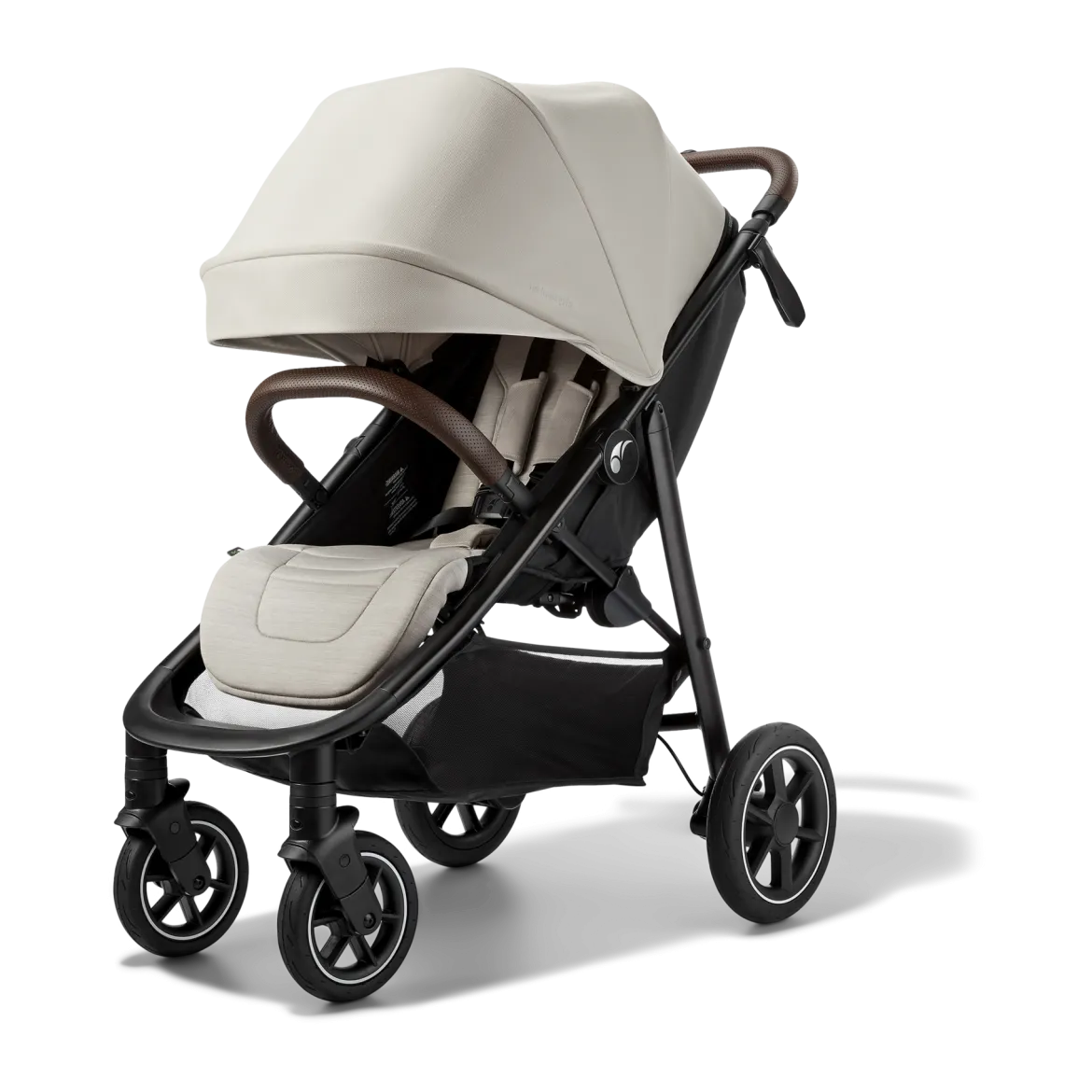 City Mini Air Stroller