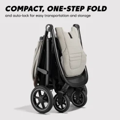City Mini Air Stroller