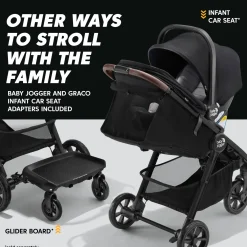 City Mini GT3 All-Terrain Stroller