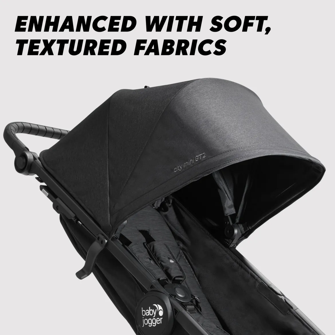 City Mini GT2 All-Terrain Travel System