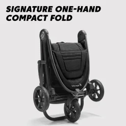 City Mini GT2 All-Terrain Travel System