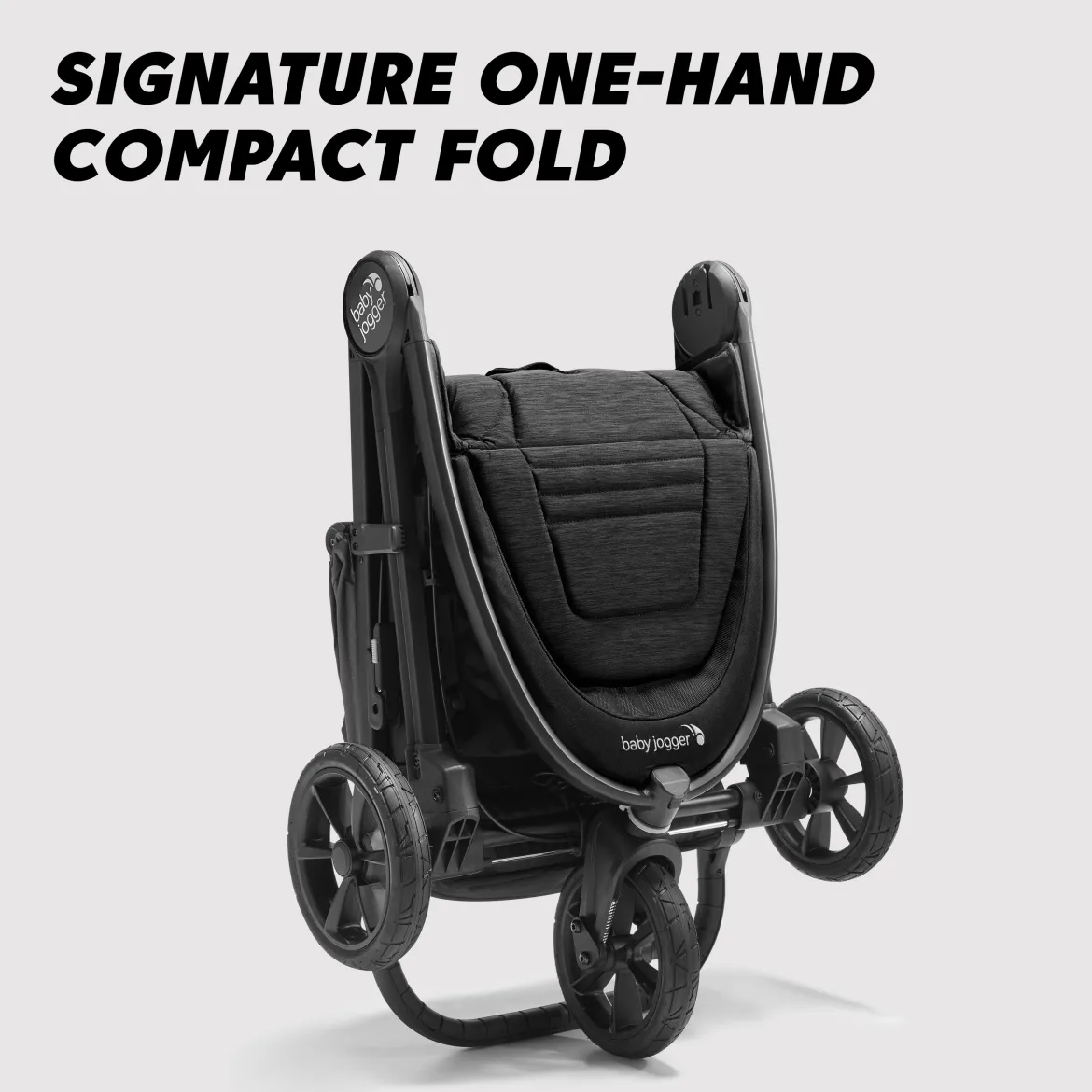 City Mini GT2 All-Terrain Travel System