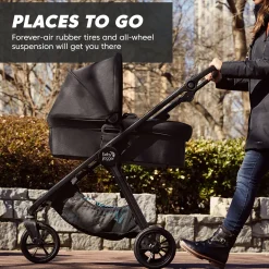 City Mini GT2 All-Terrain Travel System