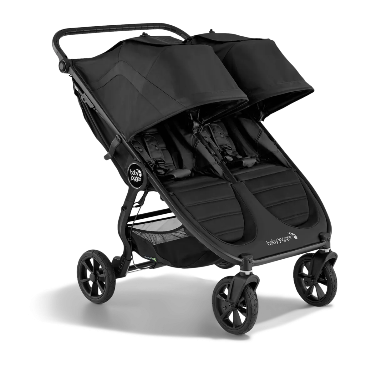 City Mini GT2 Double Stroller