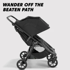 City Mini GT2 Double Stroller