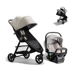 City Mini GT3 Travel System