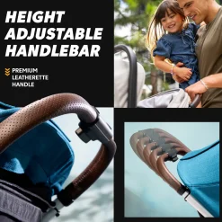 City Mini GT3 Travel System