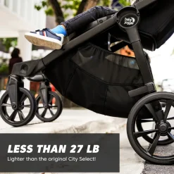 City Select 2 Stroller
