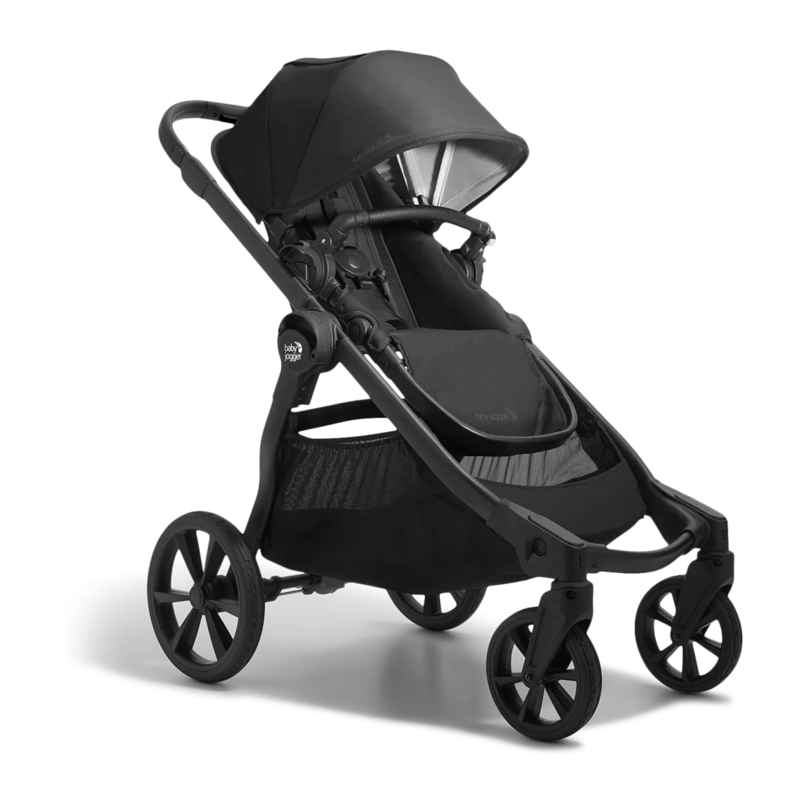 City Select 2 Stroller, Eco Collection