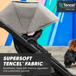 City Select 2 Stroller, Eco Collection