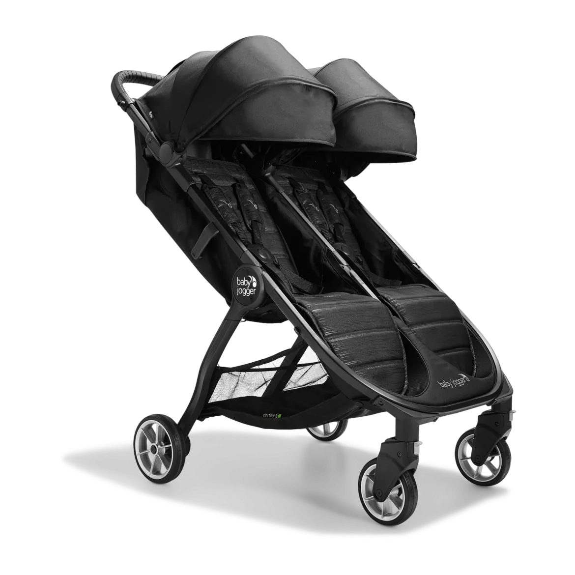 City Tour 2 Double Stroller
