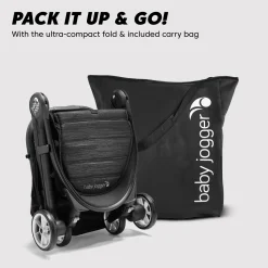 City Tour 2 Single Stroller