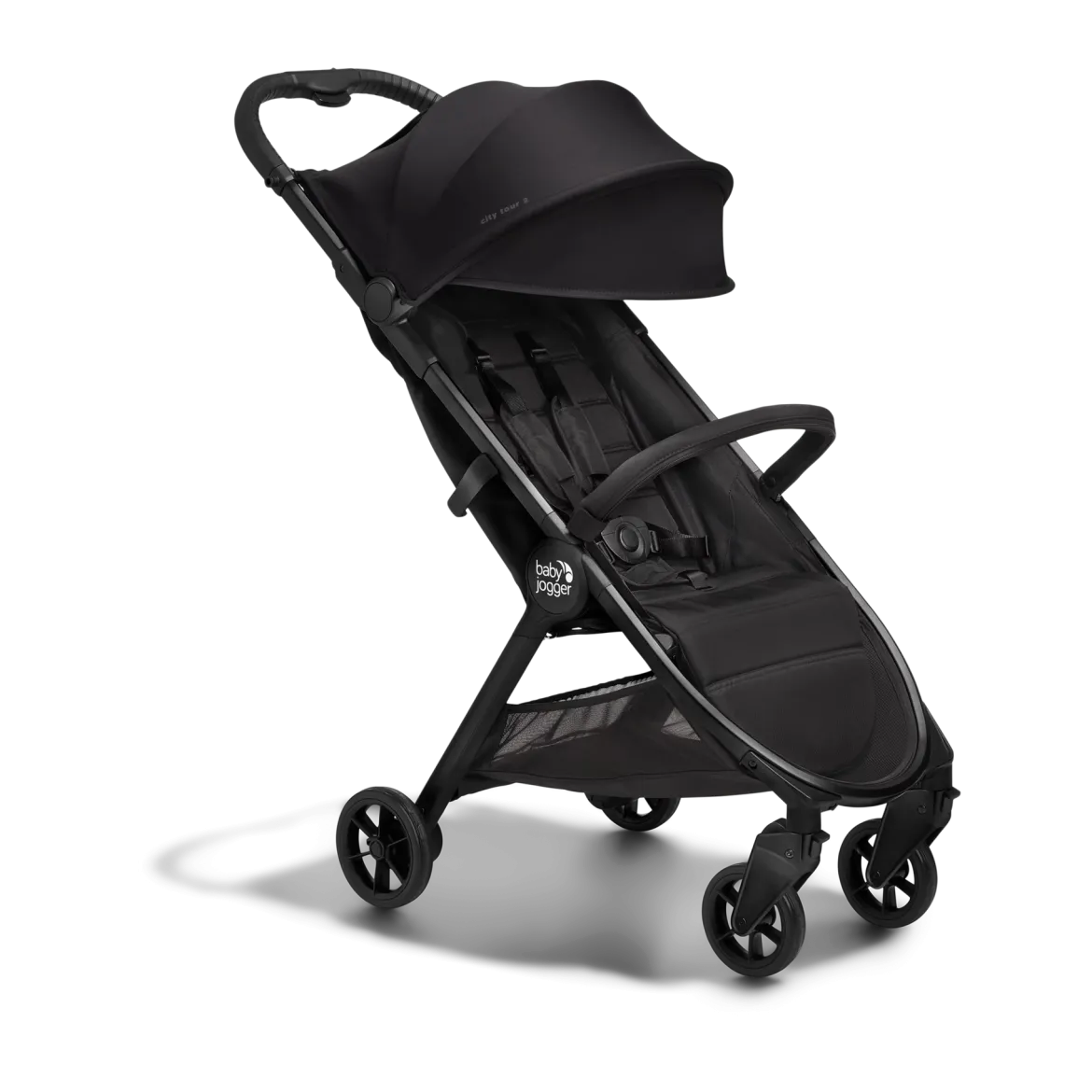 City Tour 2 Stroller, Eco Collection