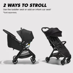 City Tour 2 Stroller, Eco Collection