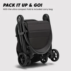 City Tour 2 Stroller, Eco Collection