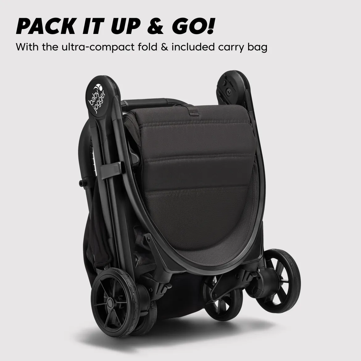 City Tour 2 Stroller, Eco Collection