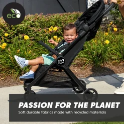 City Tour 2 Stroller, Eco Collection
