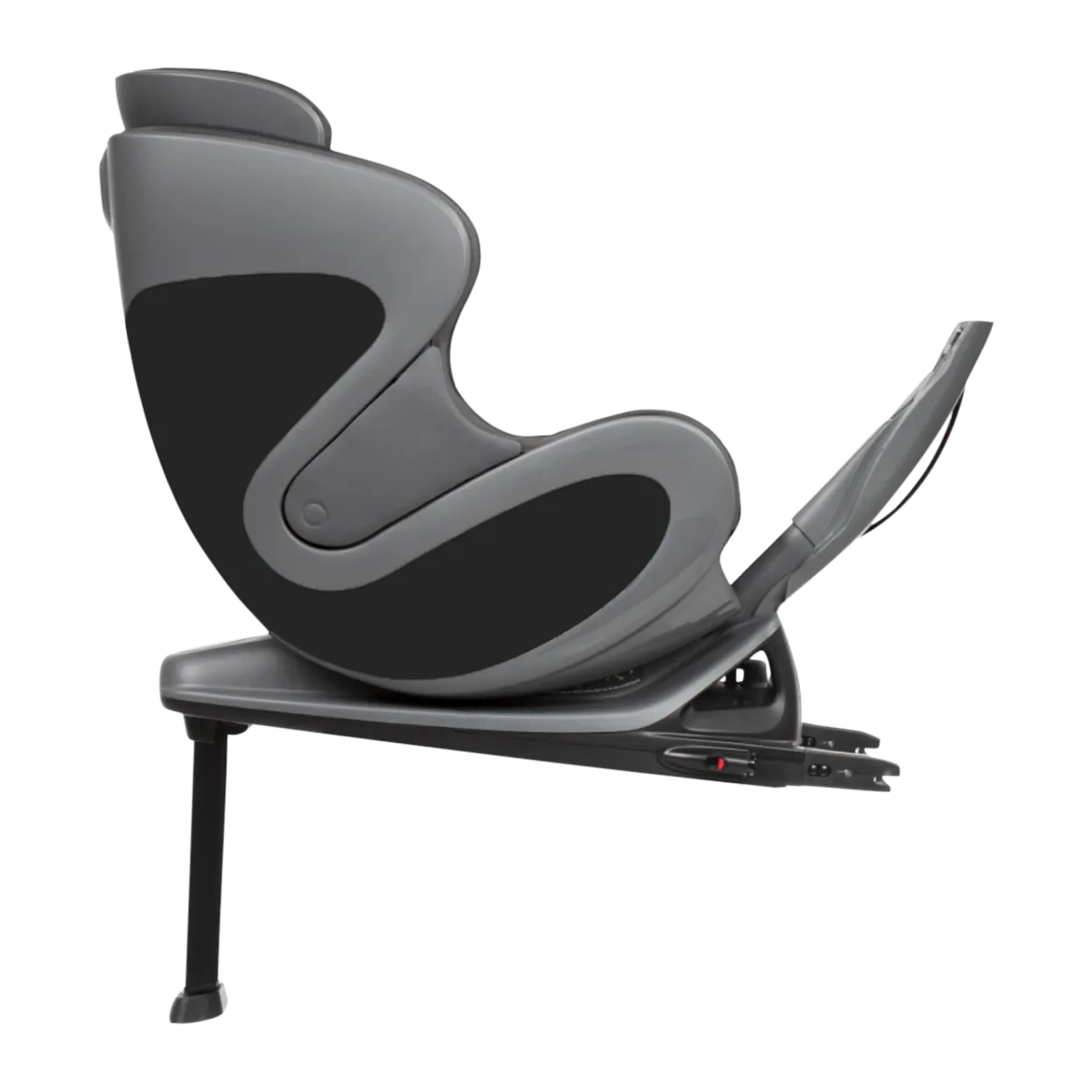 Classic Convertible Car Seat