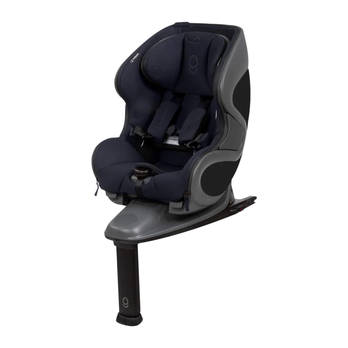 Classic Convertible Car Seat
