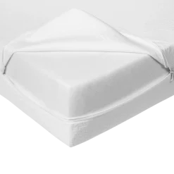 Classic Crib & Toddler Mattress