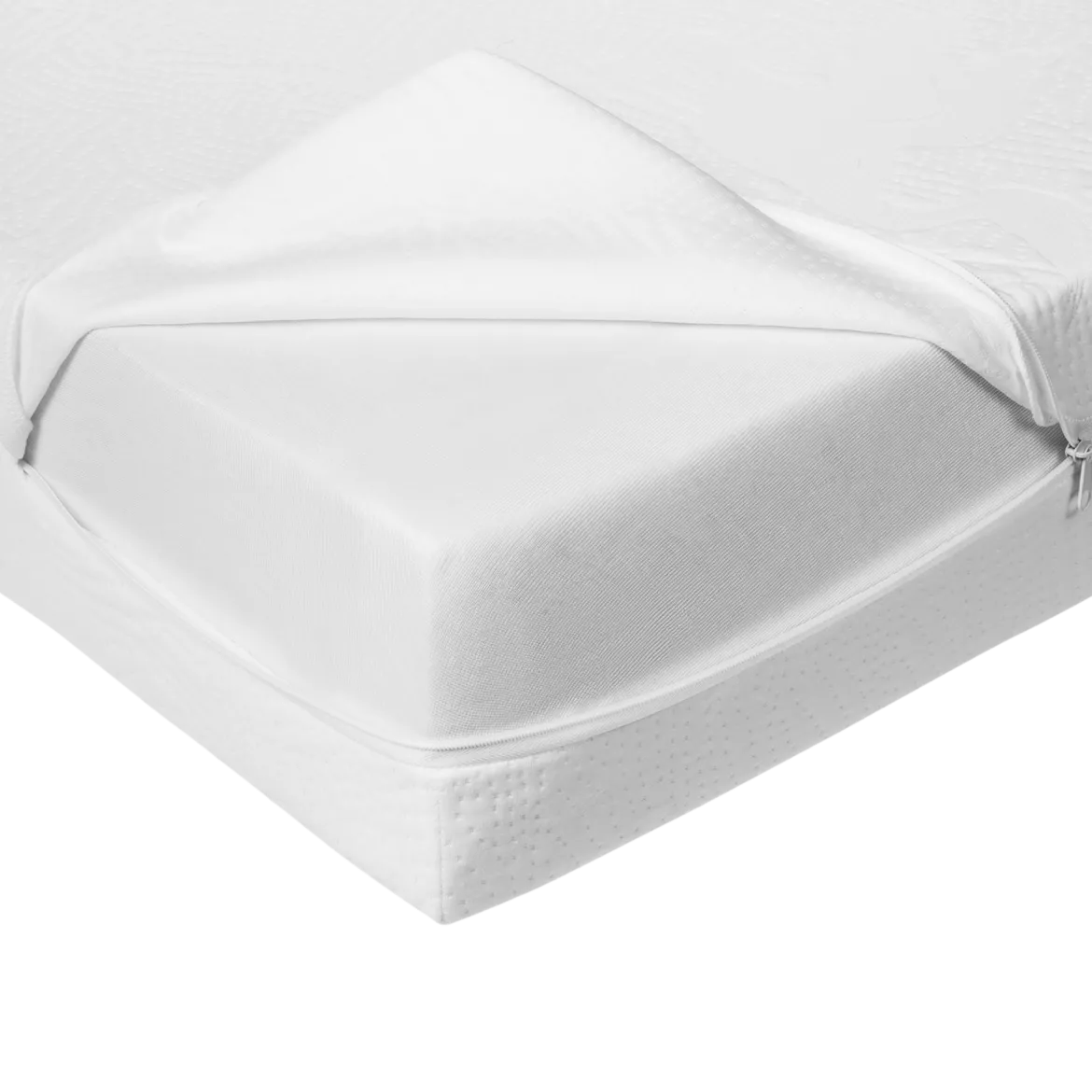 Classic Crib & Toddler Mattress