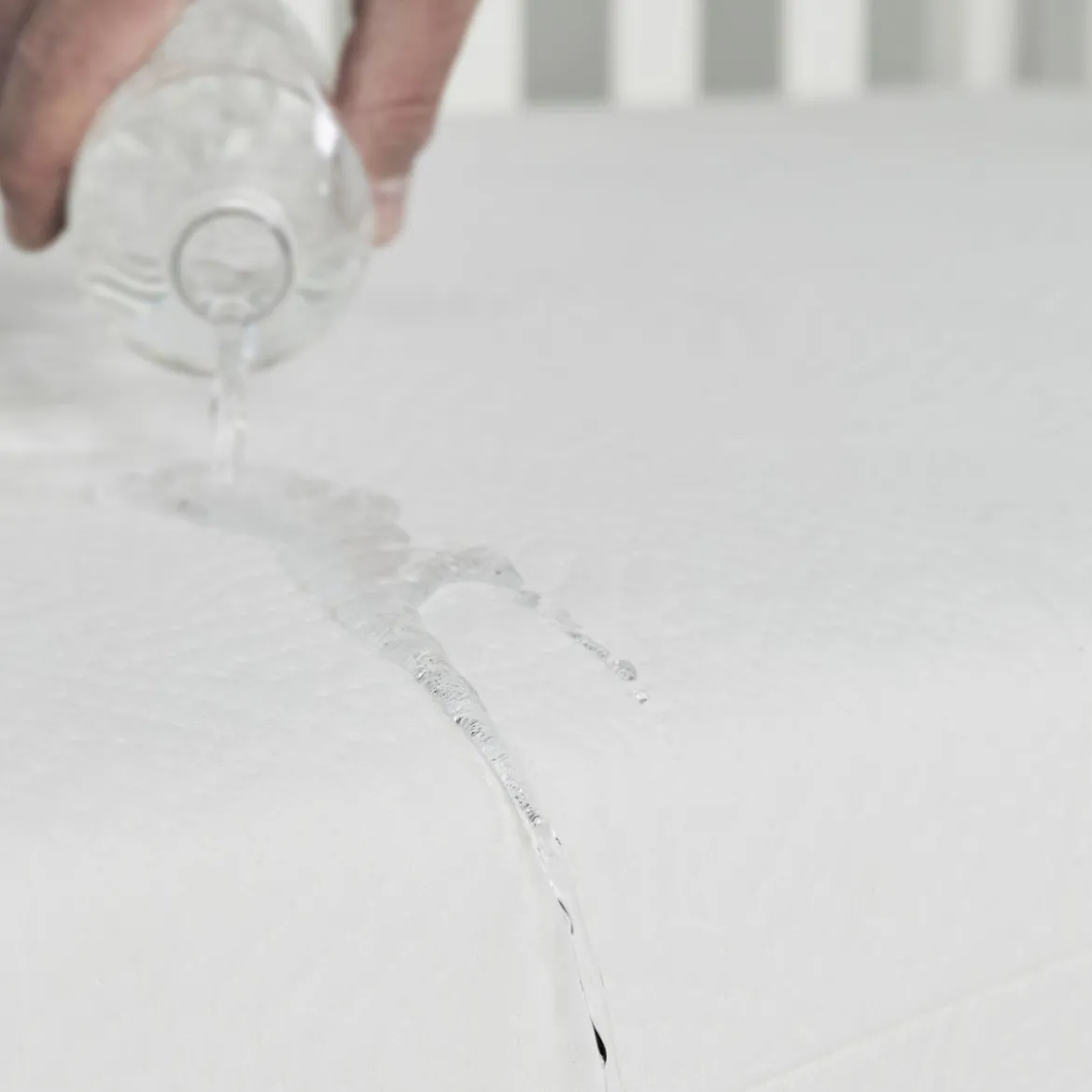 Classic Crib & Toddler Mattress