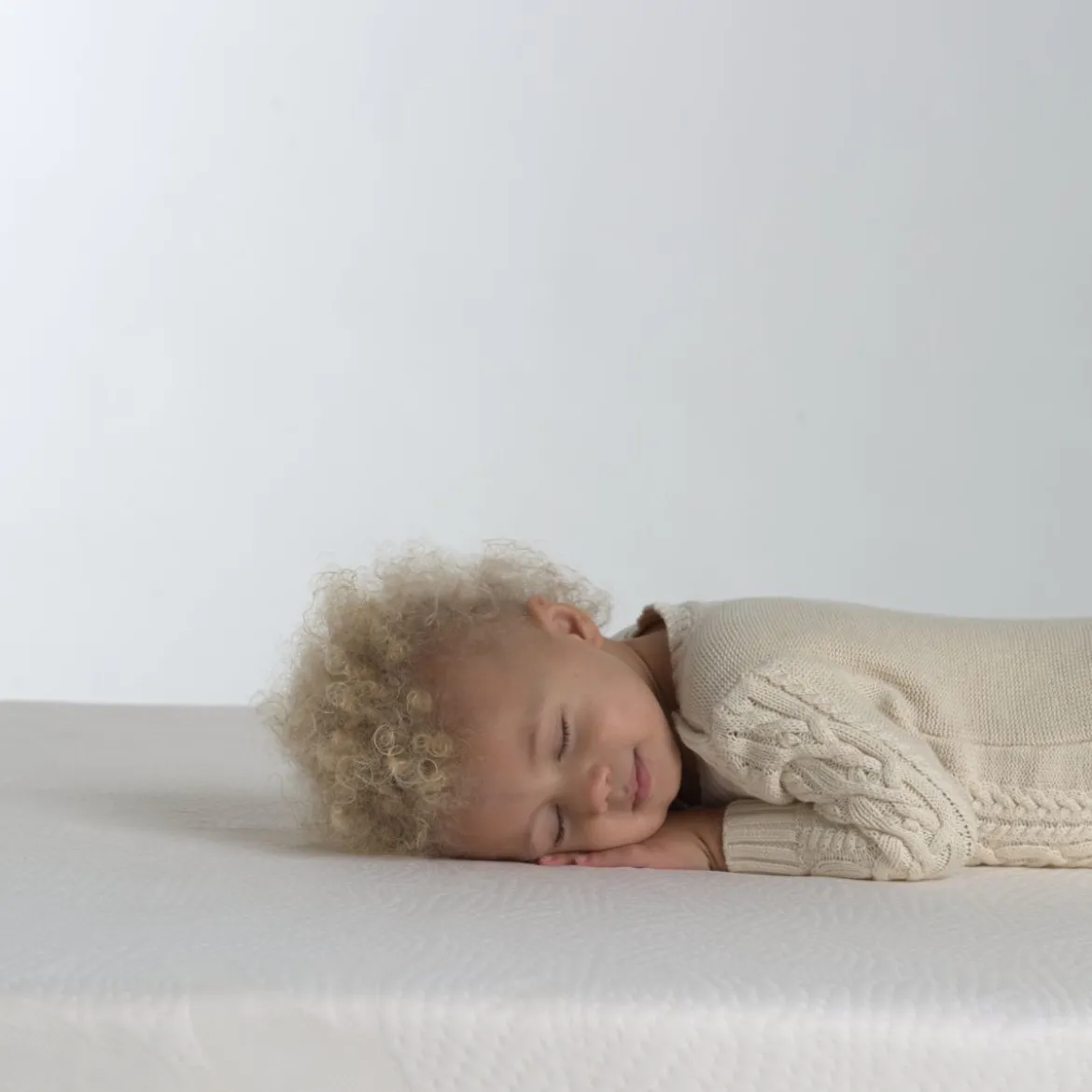 Classic Crib & Toddler Mattress