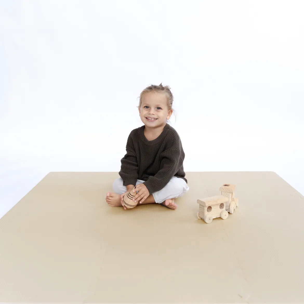 Classic Foam Playmat