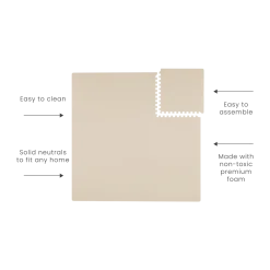 Classic Foam Playmat