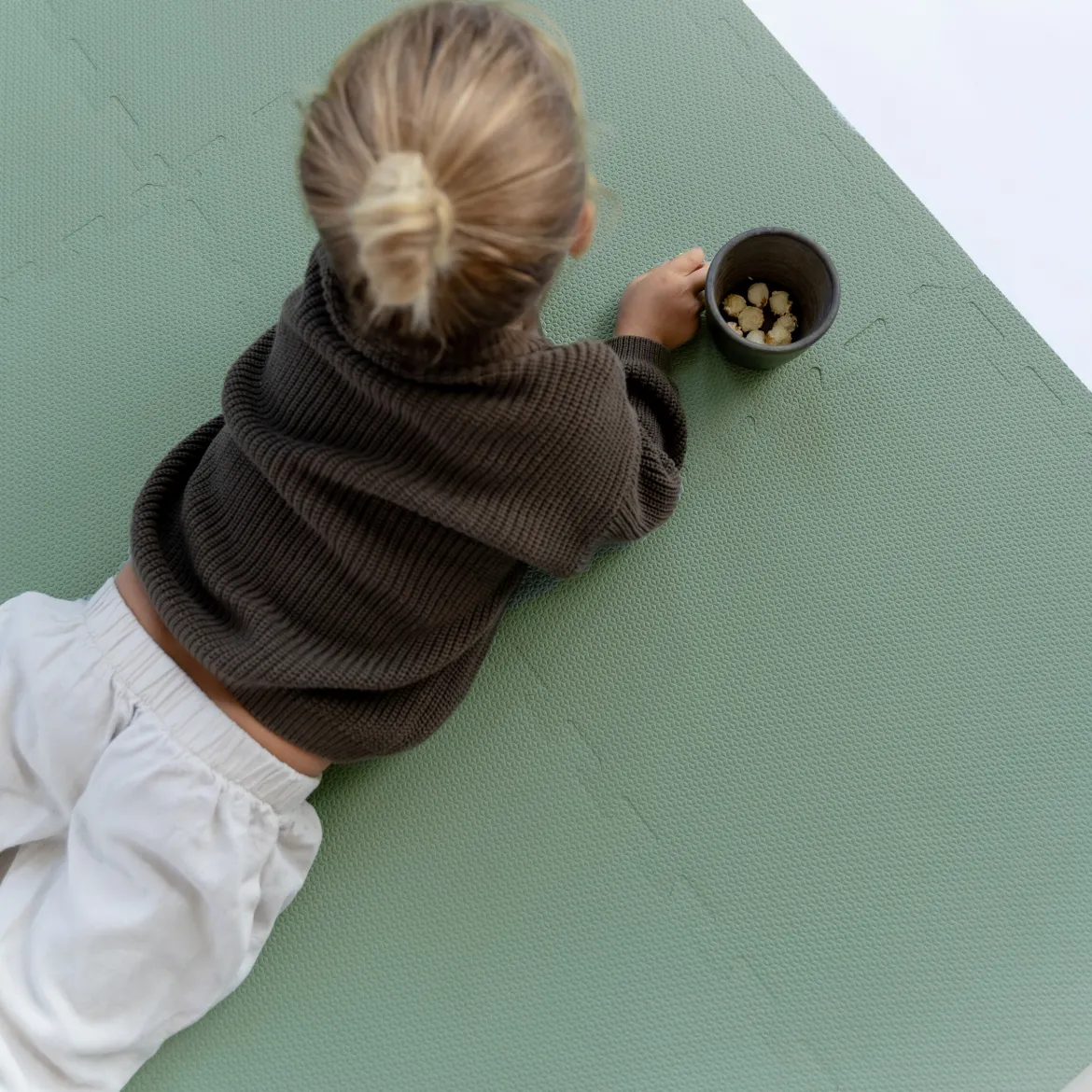 Classic Foam Playmat