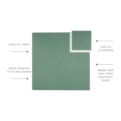 Classic Foam Playmat