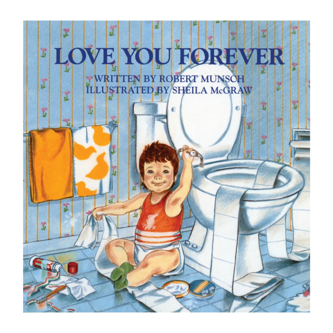 Classic Picture Books Bundle