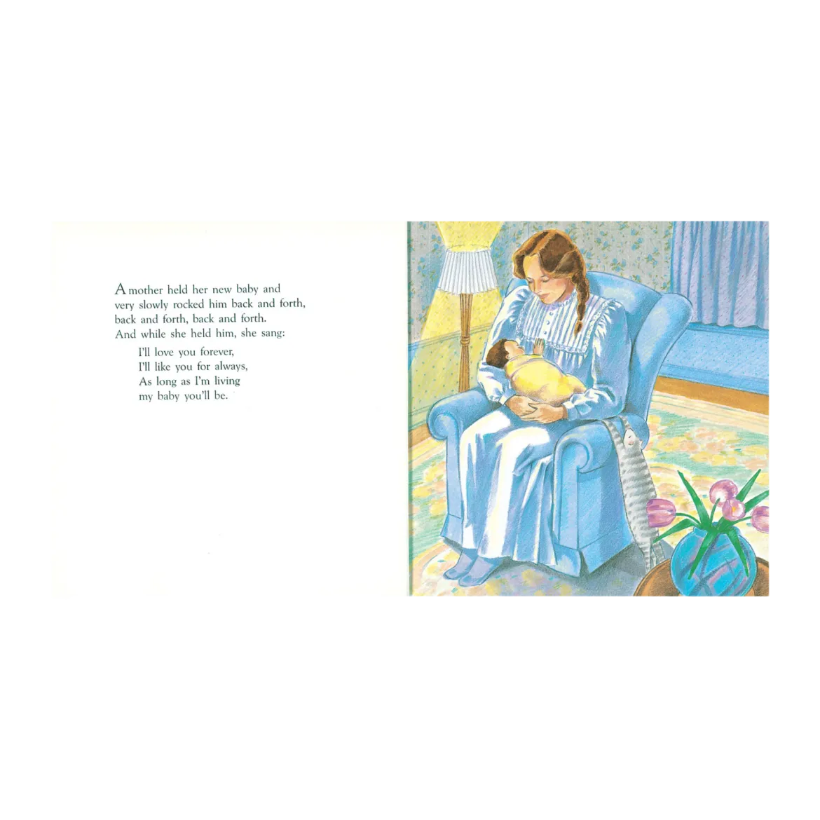 Classic Picture Books Bundle