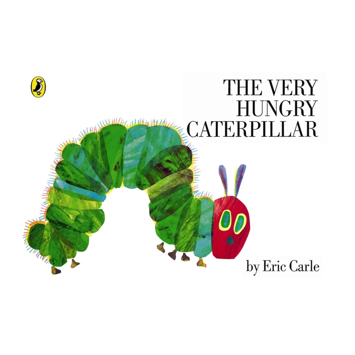 Classic Picture Books Bundle