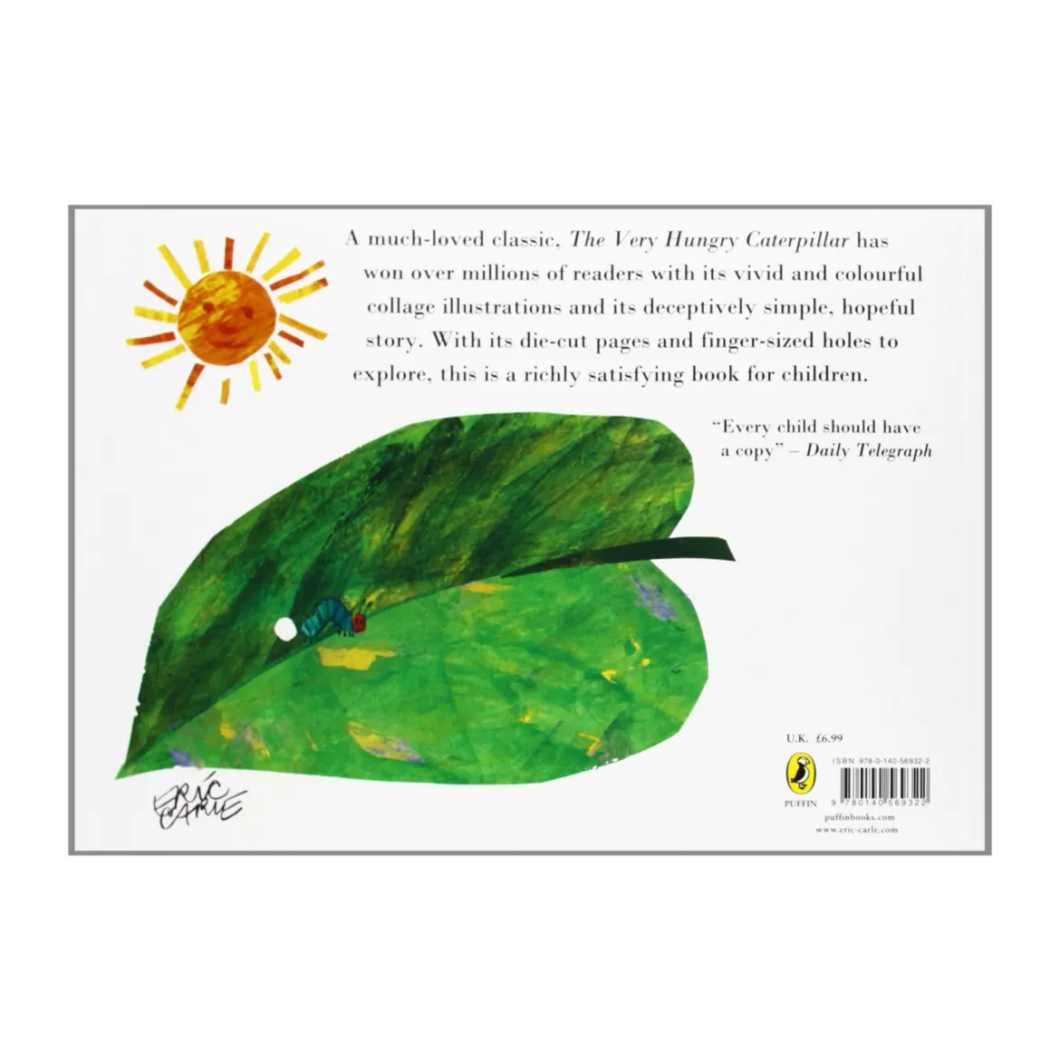 Classic Picture Books Bundle