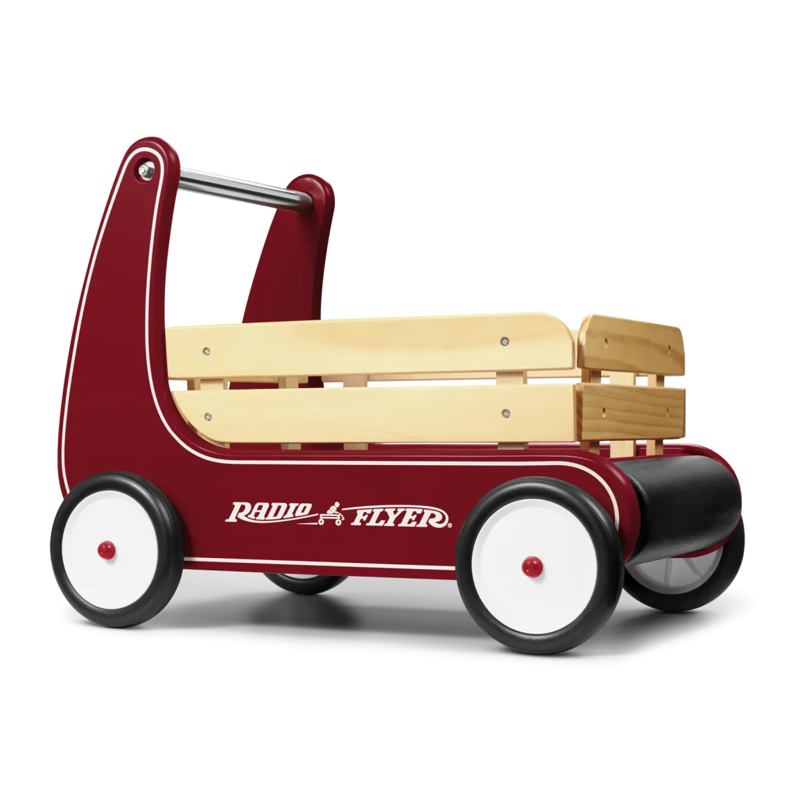 Classic Walker Wagon