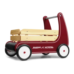 Classic Walker Wagon
