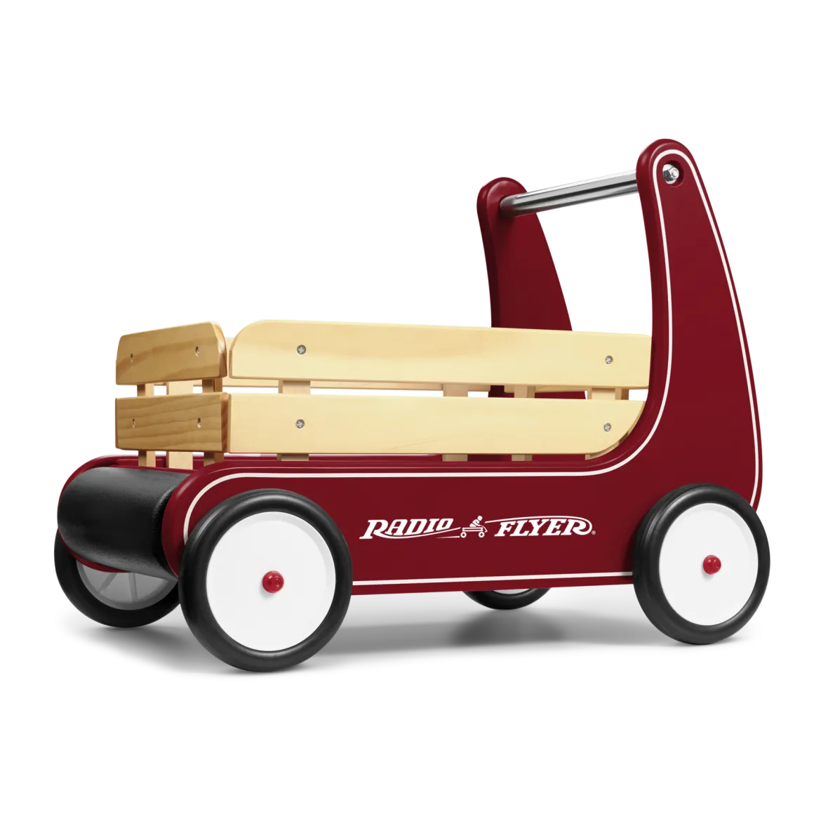 Classic Walker Wagon