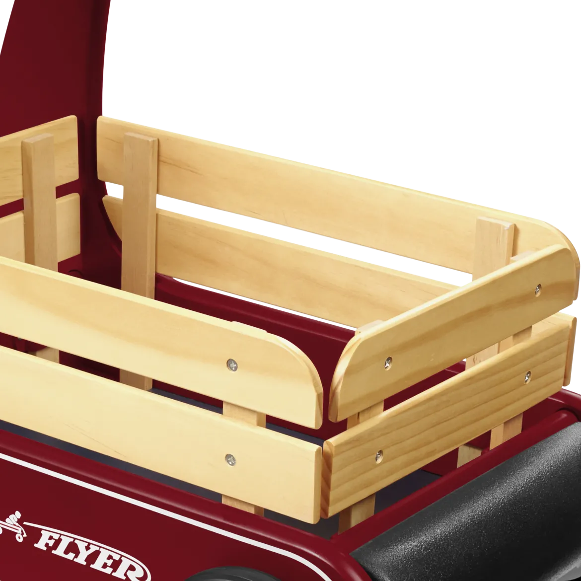 Classic Walker Wagon