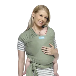 Classic Wrap Carrier