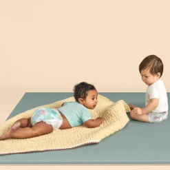 Clean Conscious Disposable Diapers Newborn-Size 2